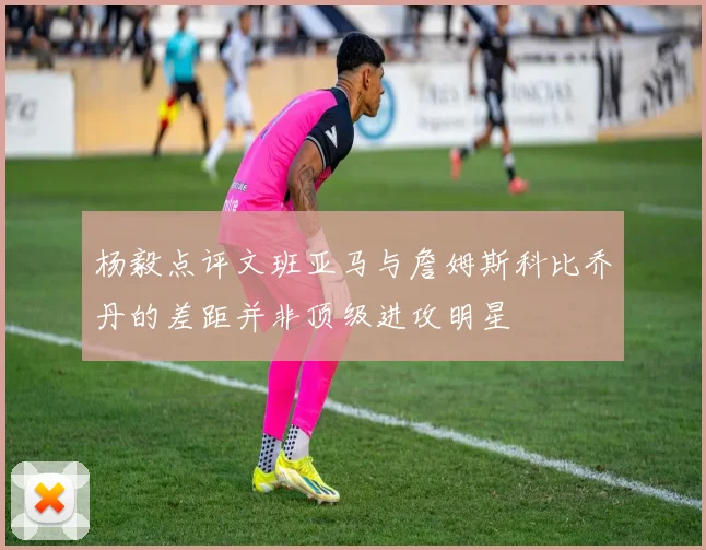 杨毅点评文班亚马与詹姆斯科比乔丹的差距并非顶级进攻明星