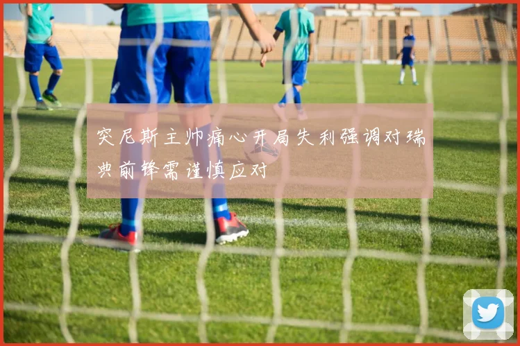 突尼斯主帅痛心开局失利强调对瑞典前锋需谨慎应对